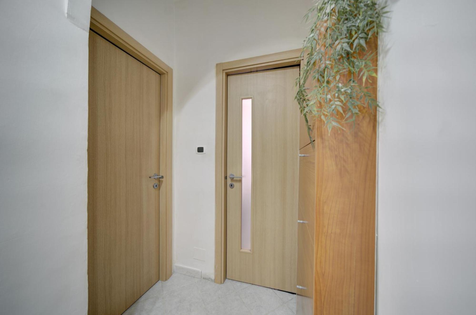 Apartamento Carla 15 Minuti Dal Centro *