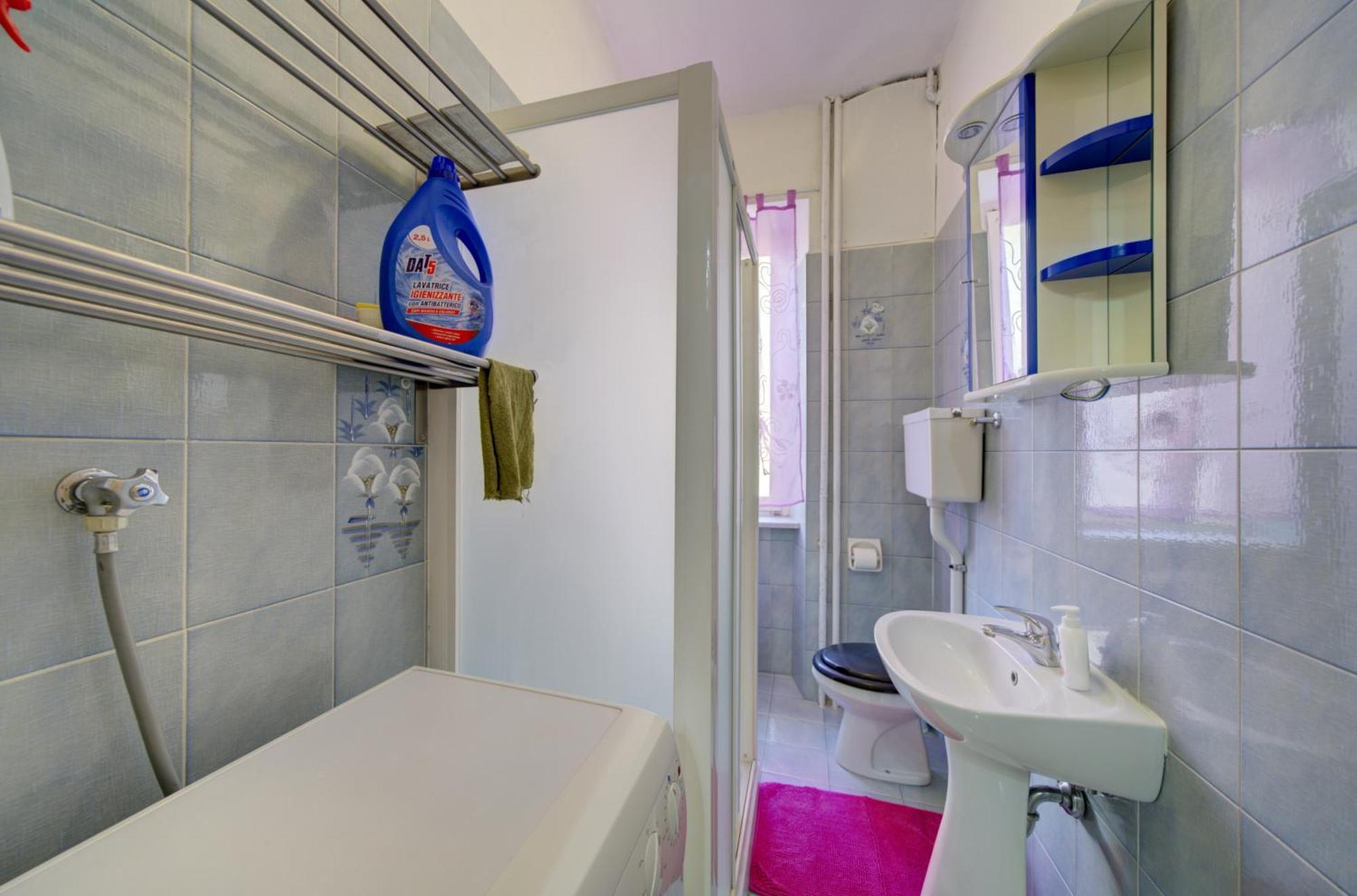 Apartamento Carla 15 Minuti Dal Centro Turín