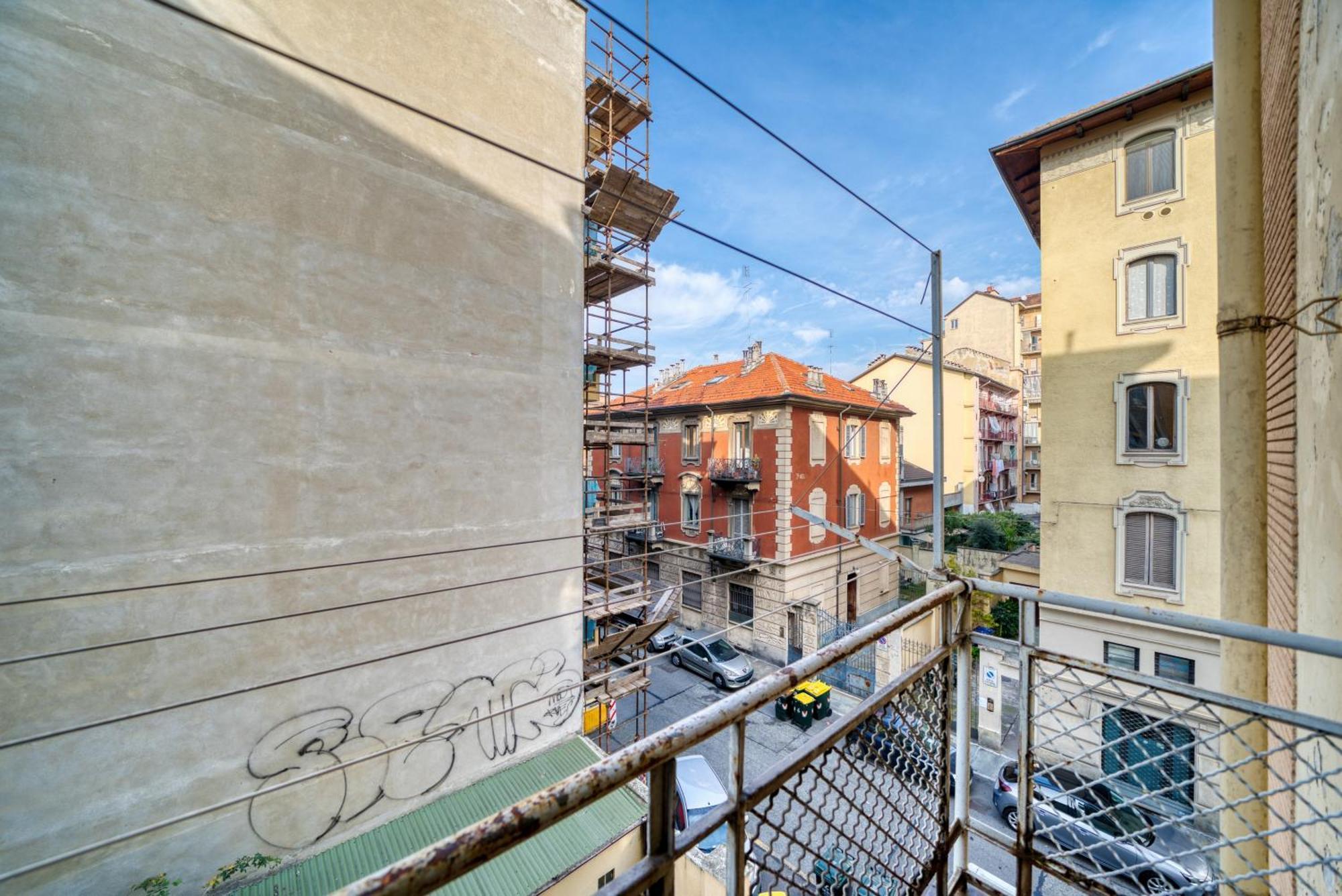 Carla 15 Minuti Dal Centro Appartamento