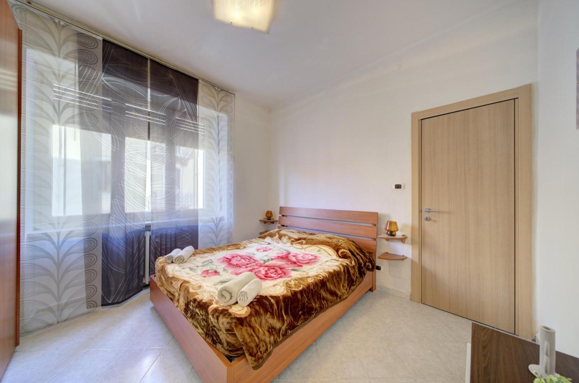 Carla 15 Minuti Dal Centro Appartamento Torino