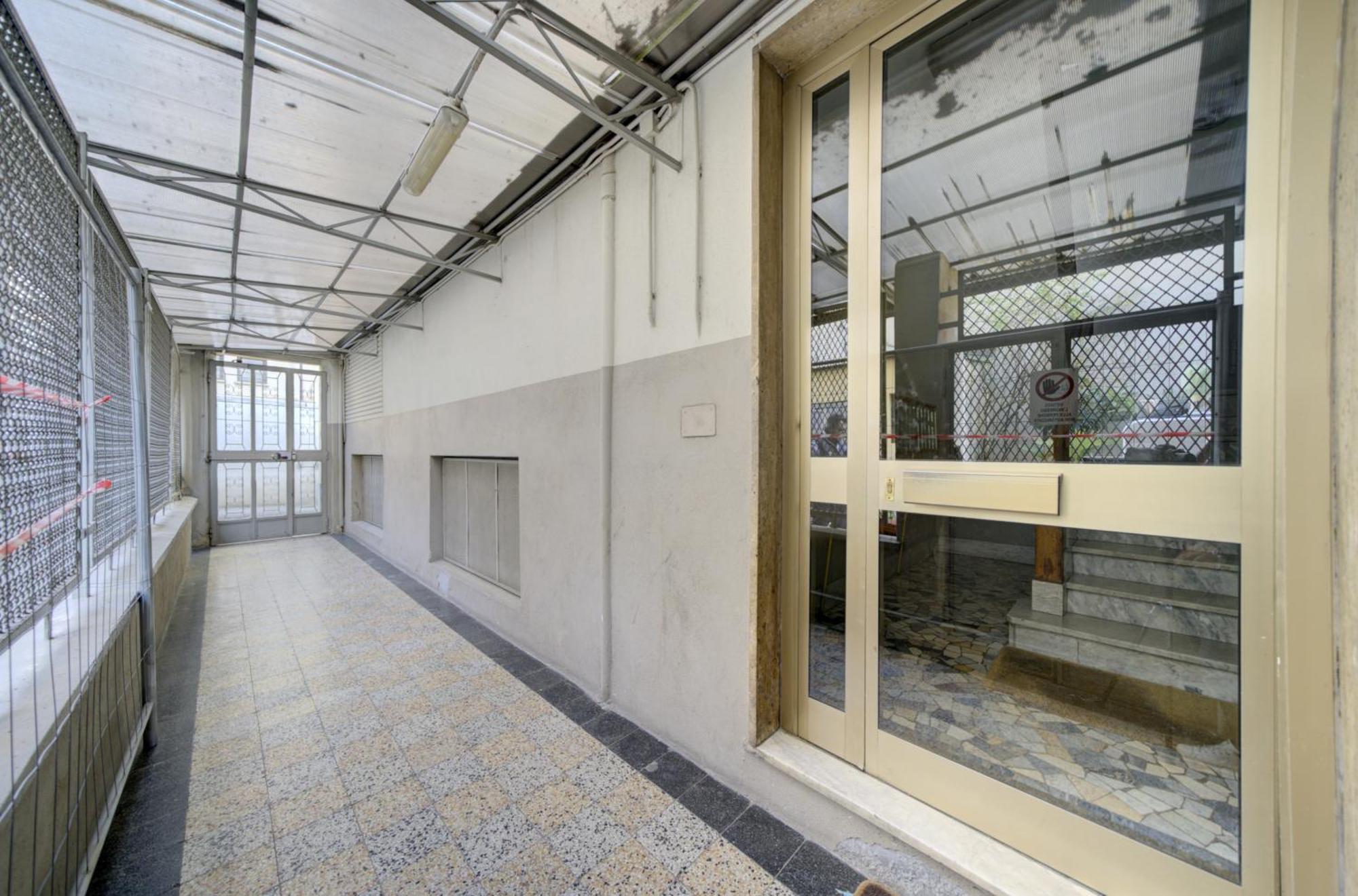 Appartamento Carla 15 Minuti Dal Centro Torino